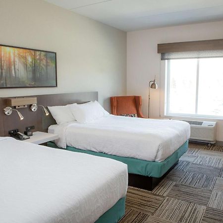 Hilton Garden Inn Corning Downtown Dış mekan fotoğraf