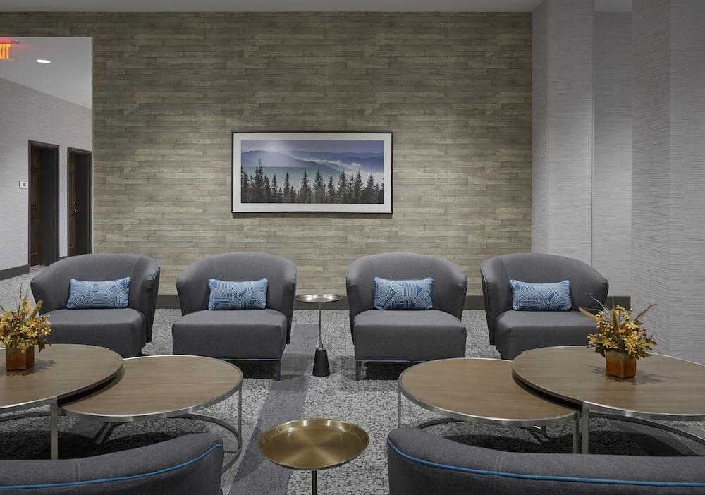 Hilton Garden Inn Corning Downtown Dış mekan fotoğraf